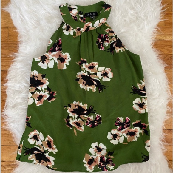1. State Tops - 1. State blouse